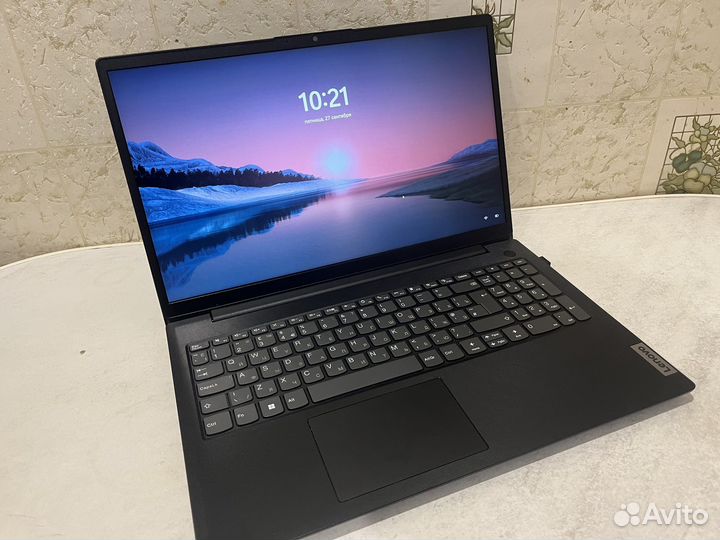 Lenovo Core i5 1135G7/12GB/SSD 256