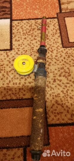 Удочка СССР