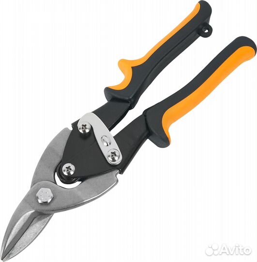 Ножницы по металлу Вихрь нм-250R, правый рез 250 м