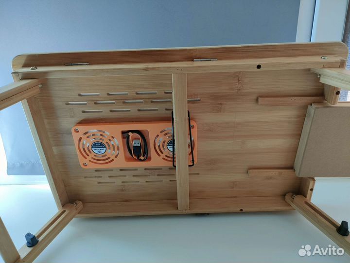 Подставка для ноутбука