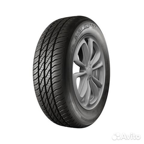 КАМА Grant (НК-241) 175/65 R14 82H