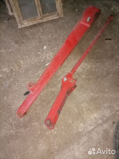 Удлинители