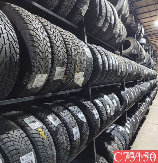 Hankook IceBear W300 235/55 R17 103N