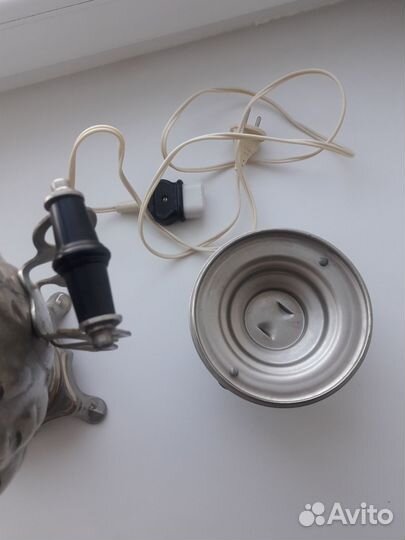 Самовар электрический