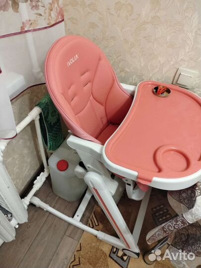Стул для кормления