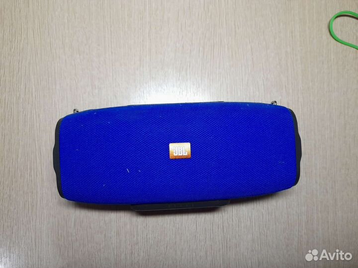 Колонка jbl копия