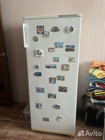 Морозильная камера