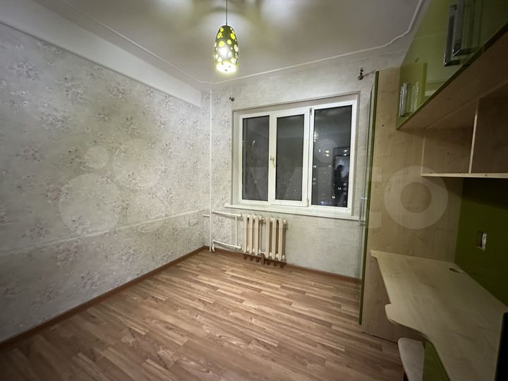 3-к. квартира, 70 м², 8/10 эт.