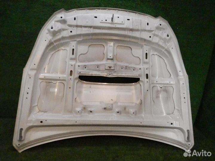 Капот Subaru Outback 4 (2009-2014)