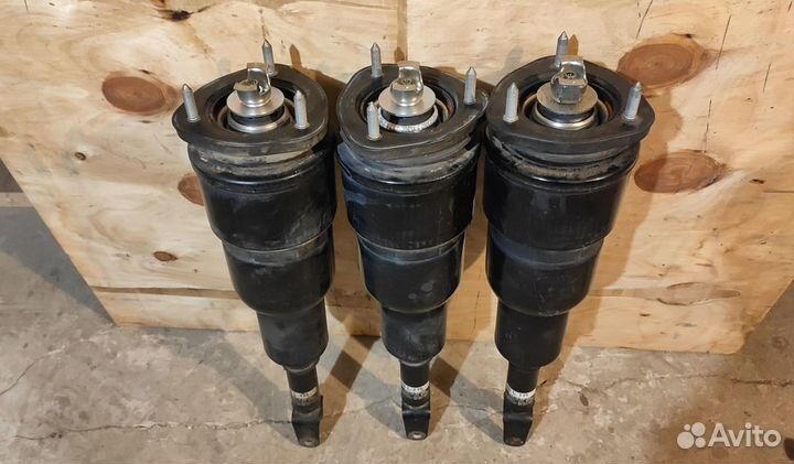 Lexus Ls 460 Амортизатор Правый передний