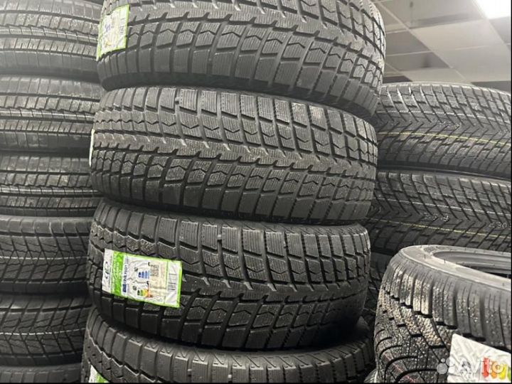 LingLong Green-Max Winter Ice I-15 SUV 285/60 R18 116T
