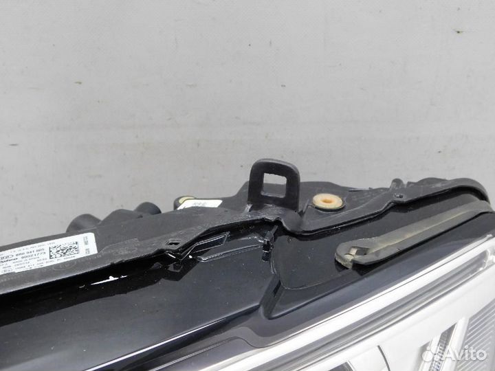 Фара левая Audi Q5/SQ5