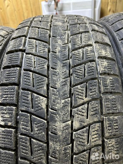 Dunlop Winter Maxx SJ8 225/50 R20