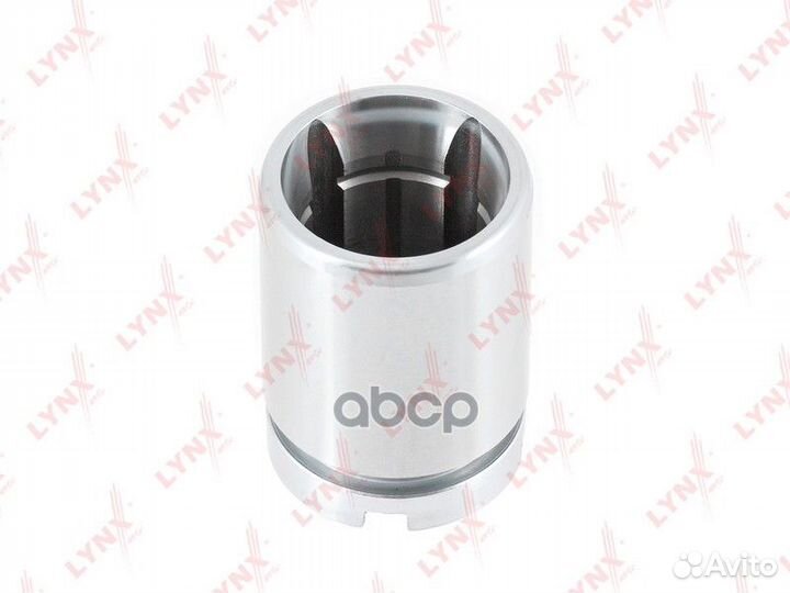 BC-4037 Поршень тормозного суппорта lynxauto