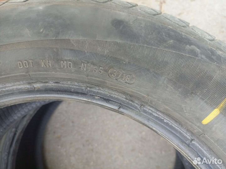Encore 2000 85/65 R15 и 185/85 R15 88D