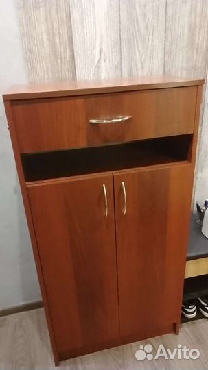 Тумба для обуви