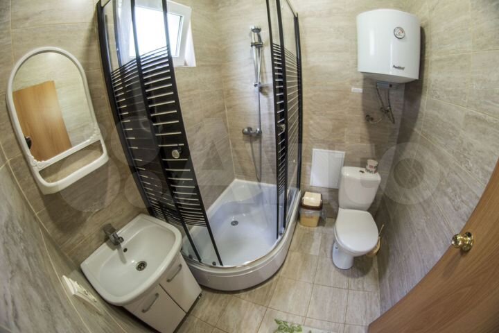 Дом 42 м² на участке 1 сот.