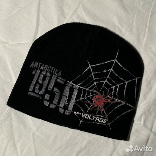 Шапки y2k sk8 archive