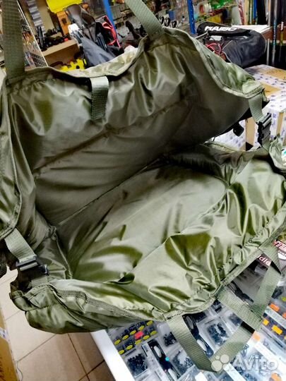 Карповый мат