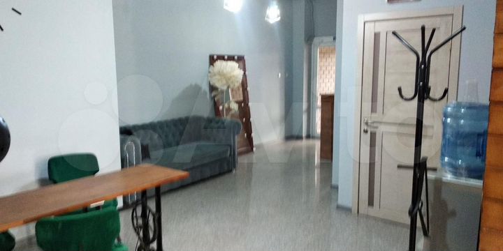 Торгово-офисное помещение, 126 м²