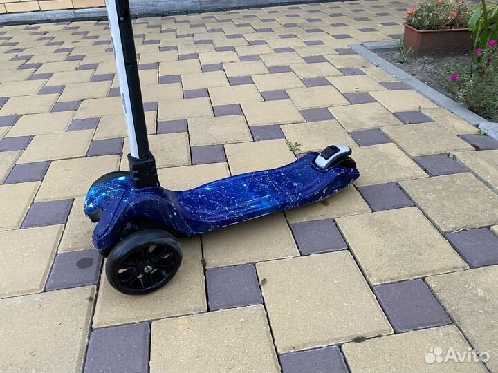 Самокат детский