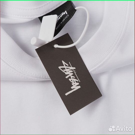 Футболка Nike Stussy (Арт. 950531)