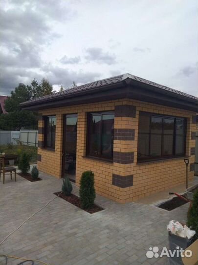 Ремонт и установка пвх окон, дверей. Регулировка