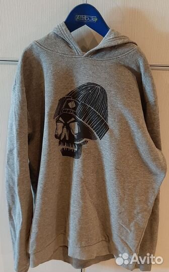 Худи Kiabi 164 cm