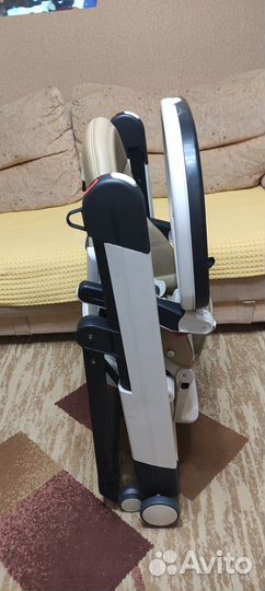 Стульчик для кормления peg perego siesta