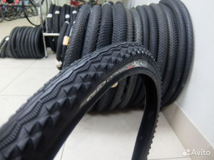 Покрышка CST 24х1.95 C1383 Mountain