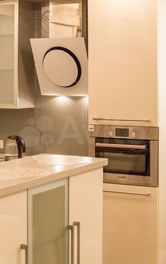 3-к. квартира, 75,9 м², 6/23 эт.