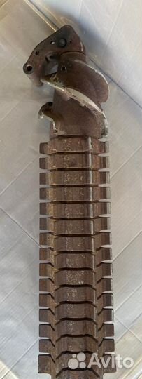 501080 ротор большой в сборе Geringhoff