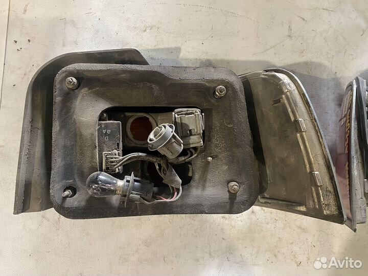 Фонарь задний (стоп сигнал ) Honda Accord