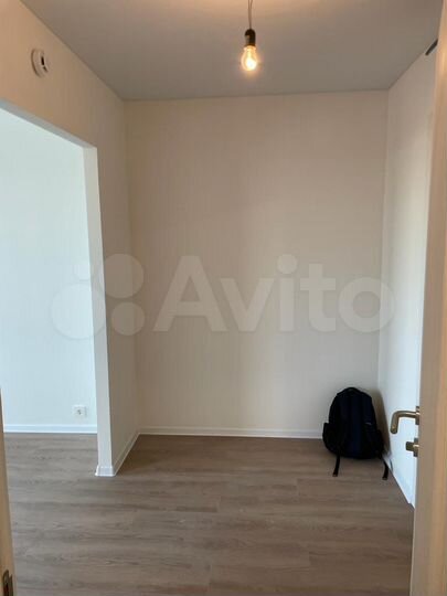 Квартира-студия, 27,1 м², 10/12 эт.