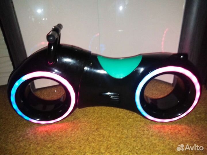 Беговел детский