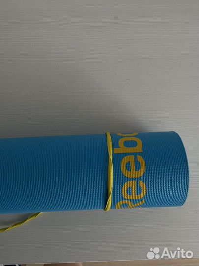 Коврик для йоги