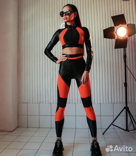 Спортивный костюм Mansen