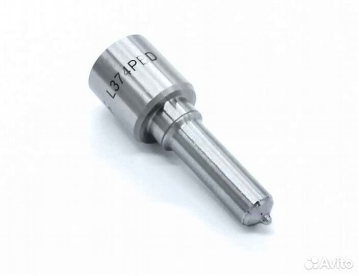 Распылитель L374PBD для форсунки Delphi 28229873