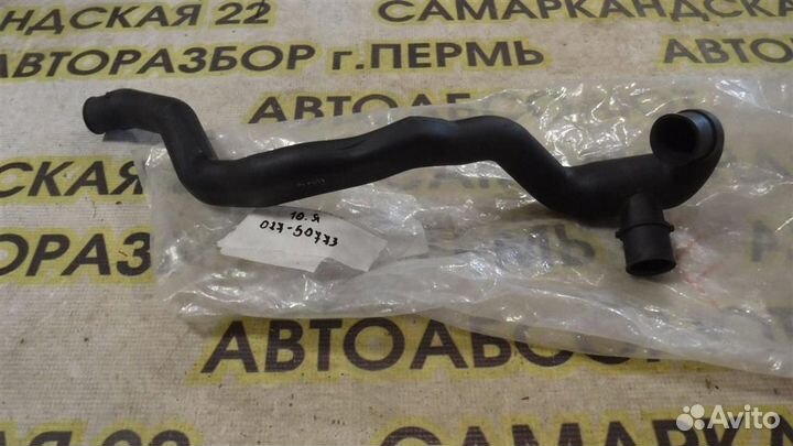 Патрубок Subaru Legacy Outback III (BL/BP) 2003-2