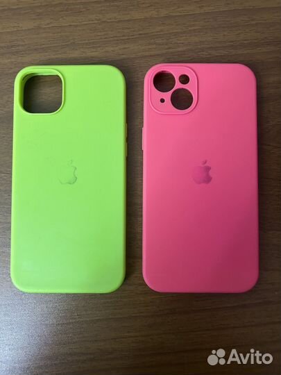 Чехол на iPhone 14 plus