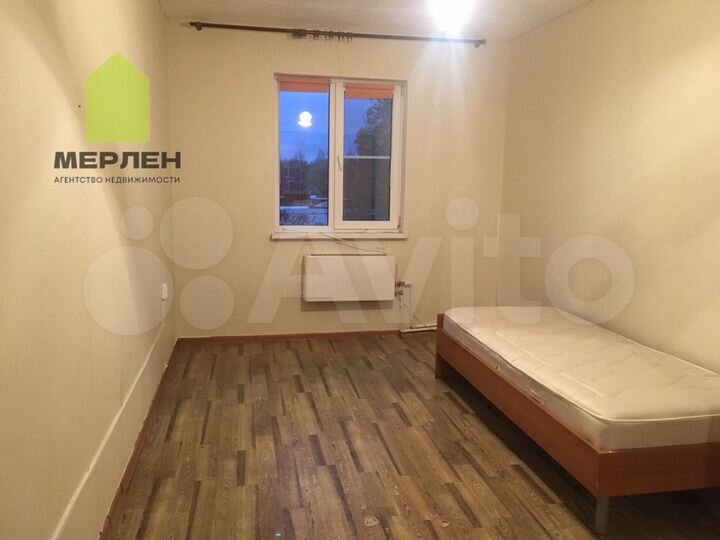 2-к. квартира, 43,5 м², 2/2 эт.