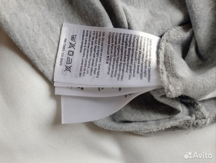 Футболка helly hansen