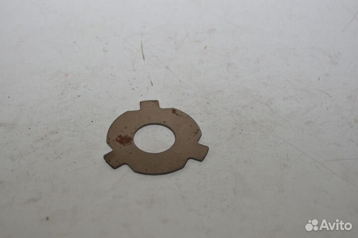 Шайба 5-йпередачи 3-хлепестковая ваз 21083,2110