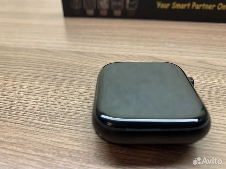 Smart watch x7 pro NFC