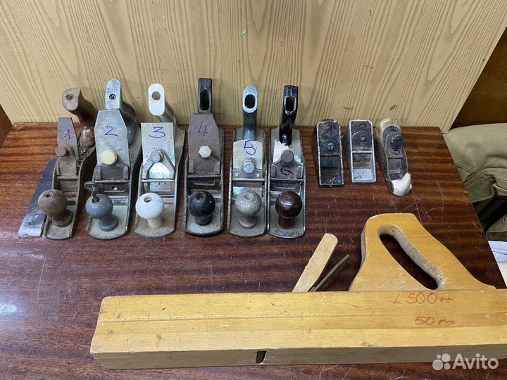 СССР инструмент