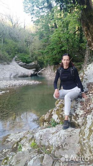 Выгул собак