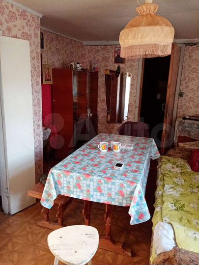 Дом 90 м² на участке 22 сот.