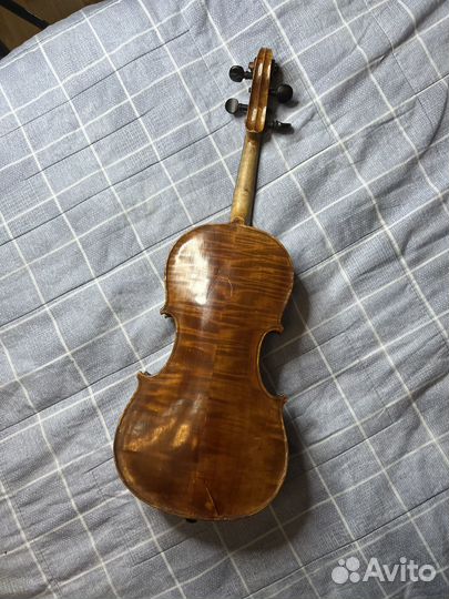 Скрипка 3\4 Япония середина 20 века