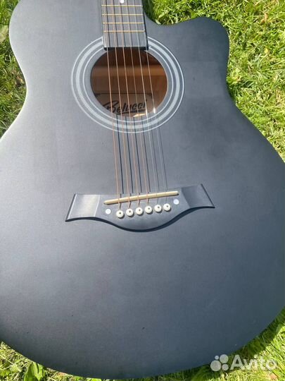 Акустическая гитара belucci bs-4020