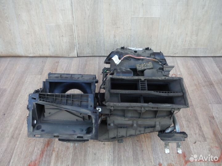 Печка Renault Laguna 2 2002